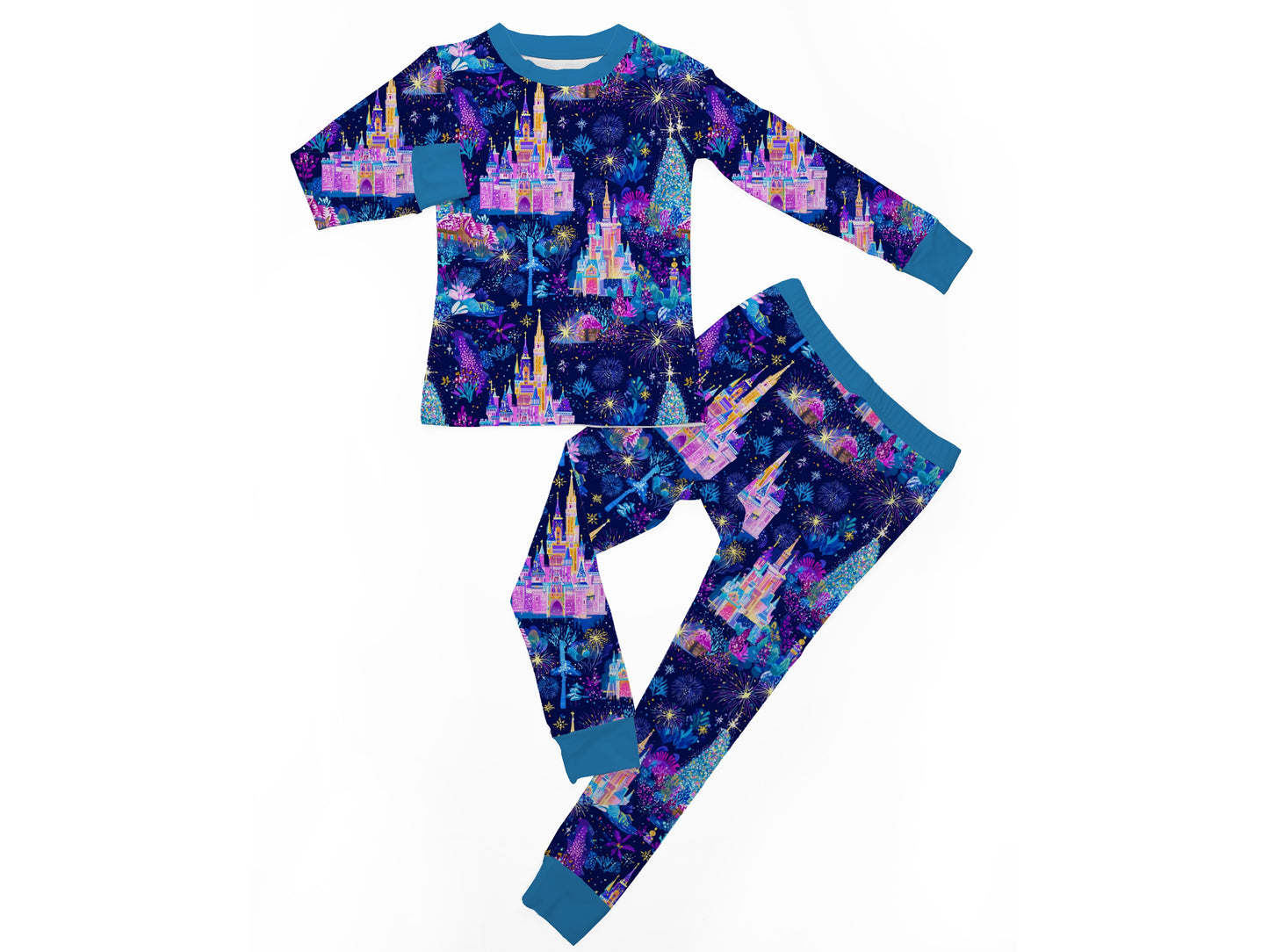 Starlit Celebration Long Dream Set