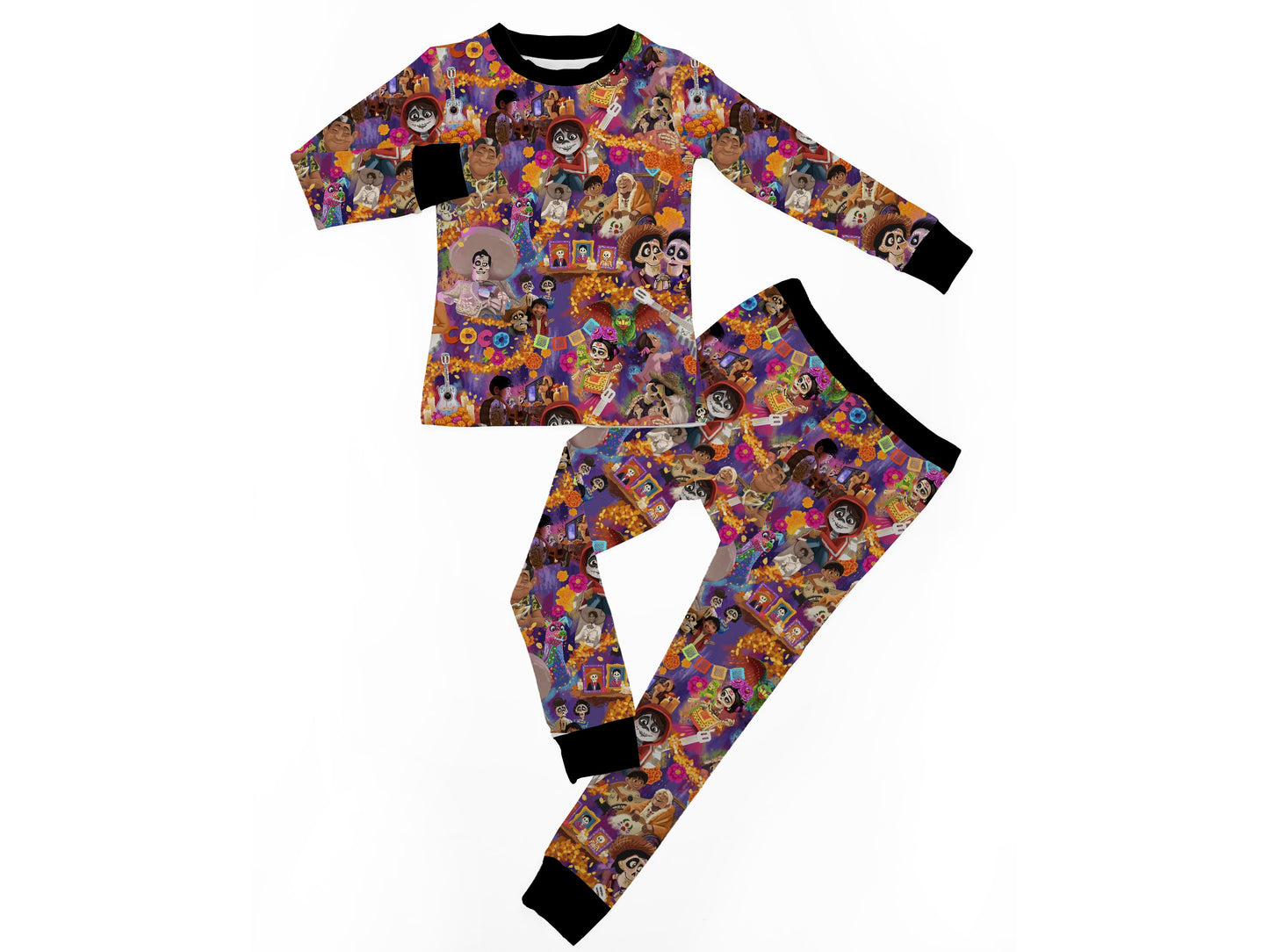 Beyond The Bridge Two Piece PREORDER EST SHIP NOVEMBER