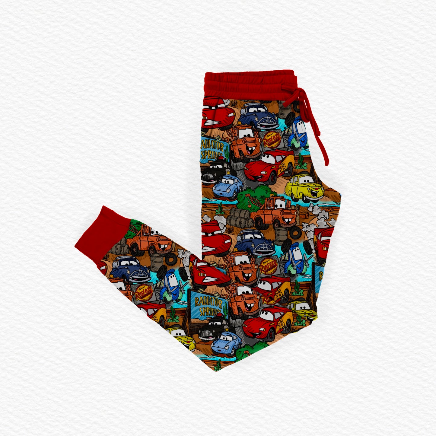 Victory Lane Adult Joggers