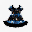 Forest Of Nightmares Dress PREORDER EST JANUARY