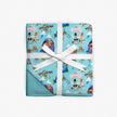 Playroom Tales Bamboo Blanket PRESALE EST JULY