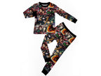 Slayer Two Piece Long Sets PRESALE EST MAY
