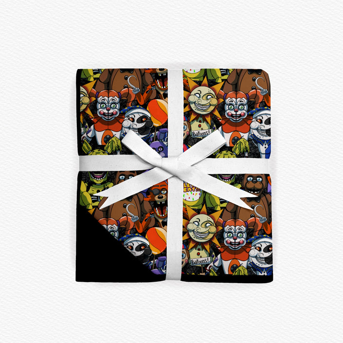Nightshift Snuggle Beam Blanket PRESALE EST JUNE