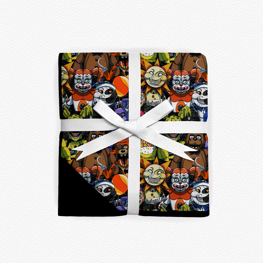 Nightshift Snuggle Beam Blanket PRESALE EST JUNE
