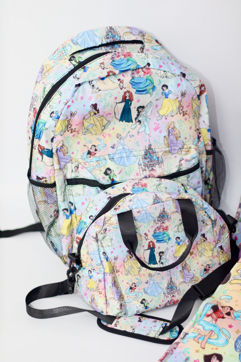 Girly Era Back Pack PRESALE EST JULY