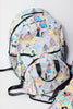 Girly Era Back Pack