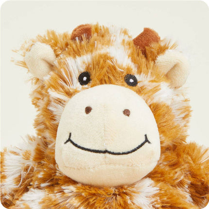 Giraffe Warmie Junior