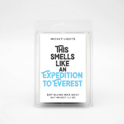 An Expedition   | 7 oz Soy Blend Wax Melts