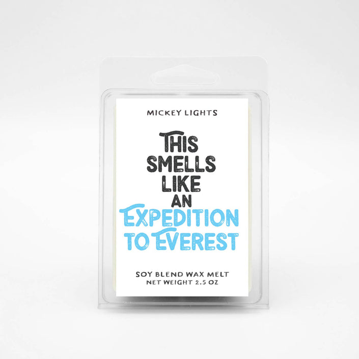 An Expedition   | 7 oz Soy Blend Wax Melts