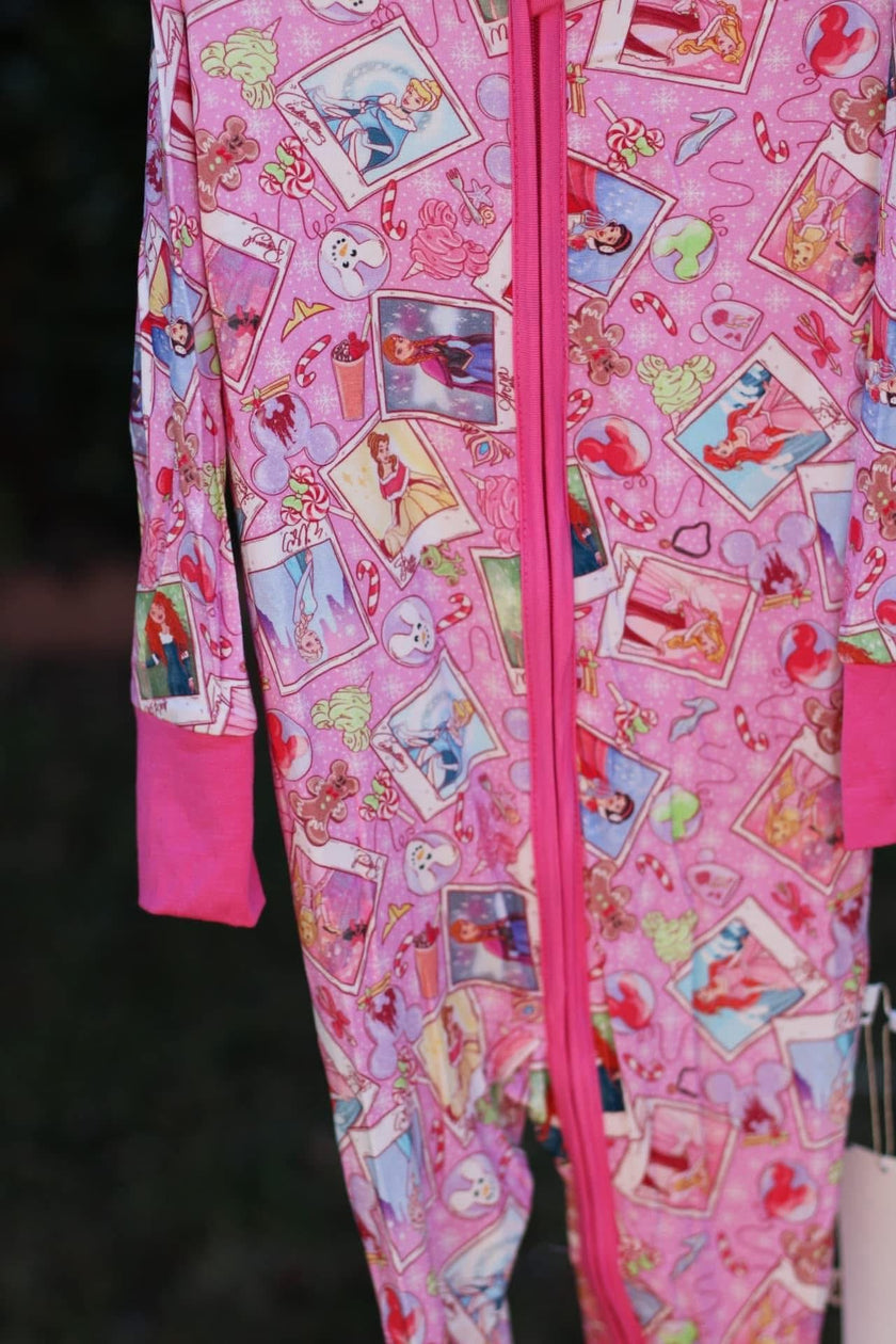 Royal Christmas Moonie