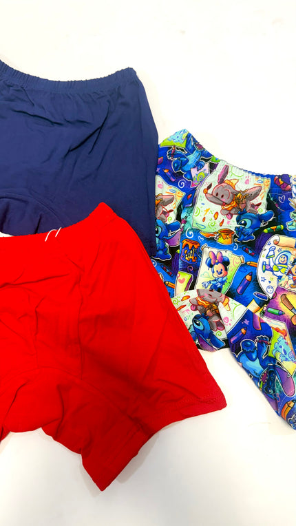 Alien Briefs (run a little big)