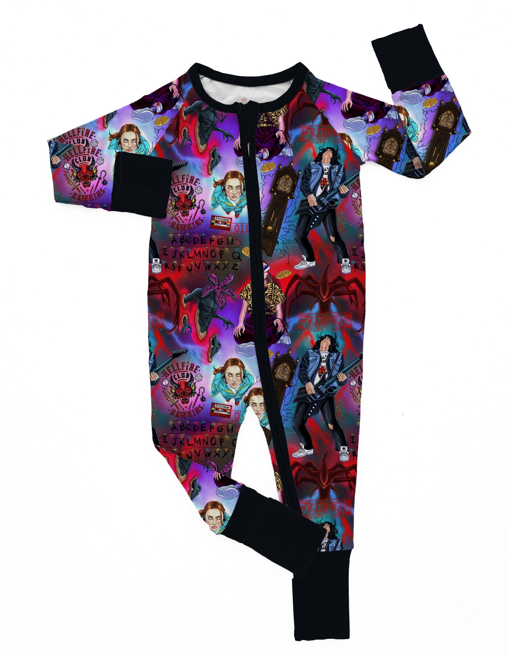 The Other Side Moonie PRESALE Ships May