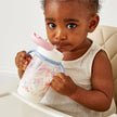Sips - Straw Cup With Snap-Close Lid