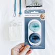 Sweetie Soother Pacifier Sets (2-pack)