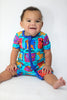 Lion Nostalgia Shortie
