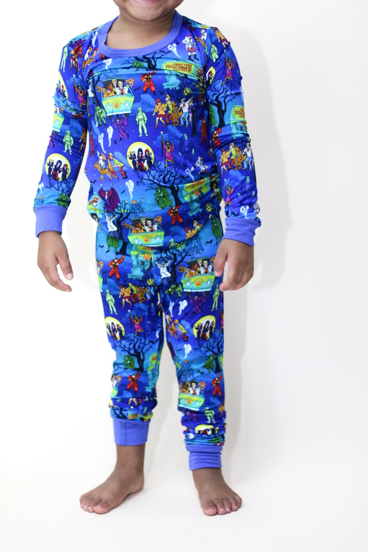 Ghoul Getters Long Dream Set