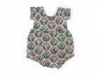 Fairy Magic Bamboo Bubble Romper