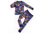 Pixel Pals Two Piece Long Sets PRESALE EST MAY