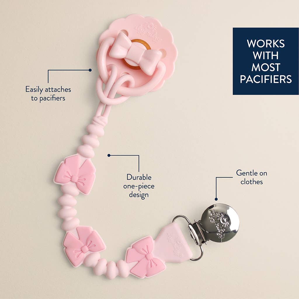 Paci Strap Plus
