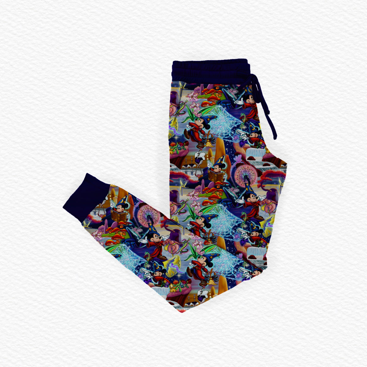 Moonlit Magic Adult Joggers