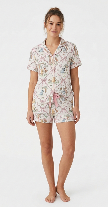 Honey & Bows Mommy Set PREORDER EST JULY