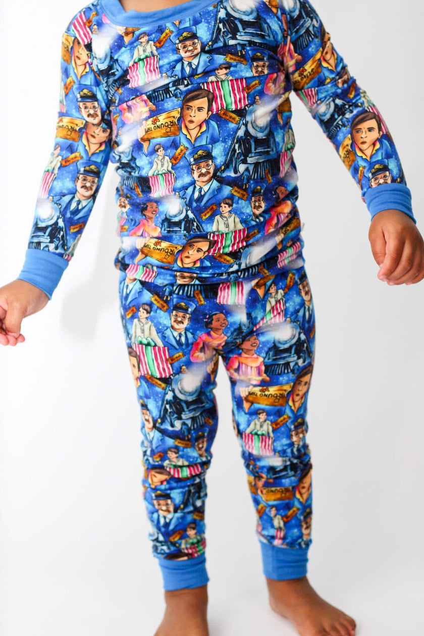 Midnight Train Long Dream Set