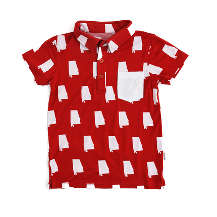 AL Bamboo Pocket Tee