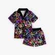 Enchanted Evil Formal Short Set PREORDER EST SEPTEMBER