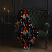 Nightmare Hollow MINKY Blanket 3-4 TAT