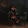 Nightmare Hollow MINKY Blanket 3-4 TAT