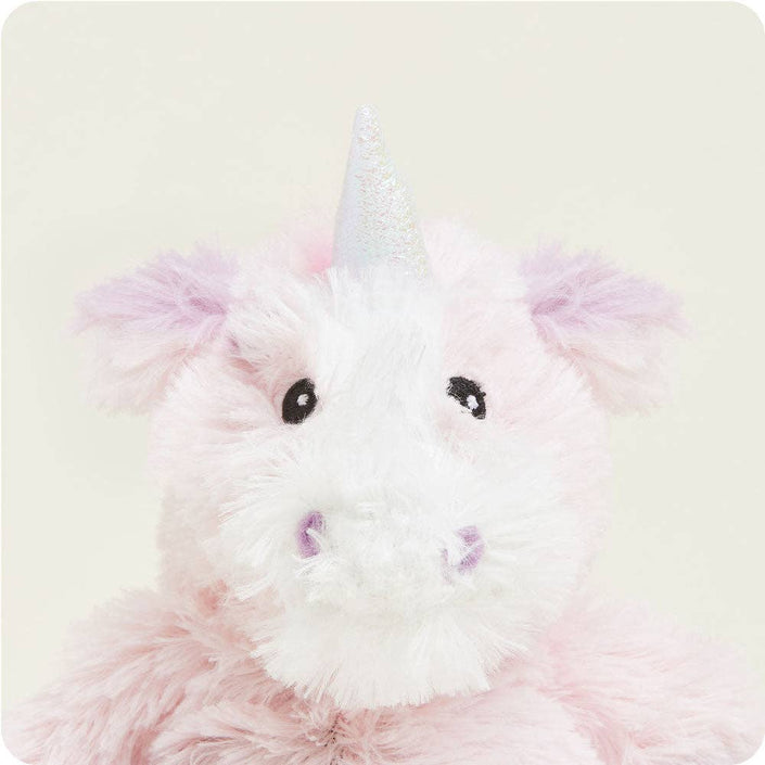 Unicorn Warmie Junior