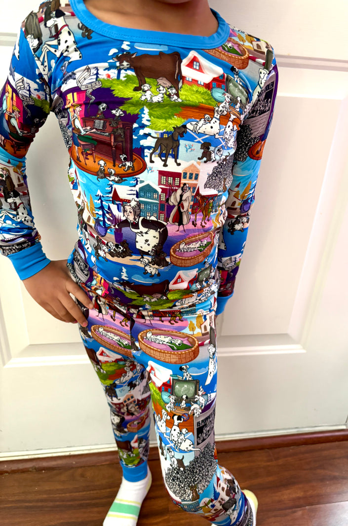 Puppy Love Dream Set