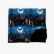 Forest Of Nightmares Blanket PREORDER EST JANUARY