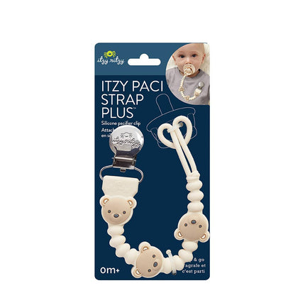 Paci Strap Plus