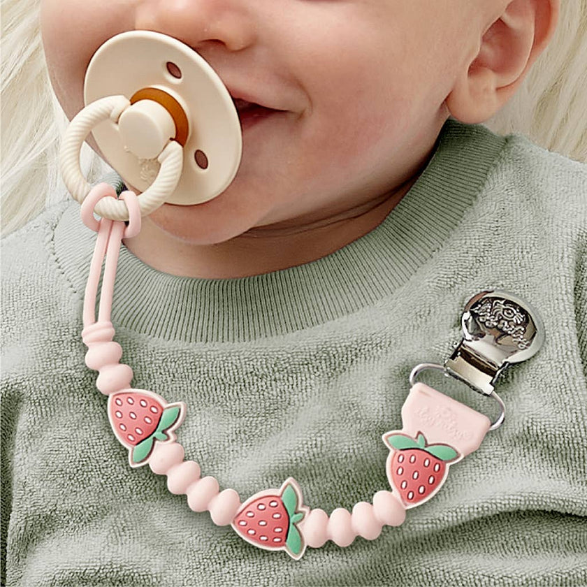 Paci Strap Plus