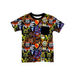 Nightshift Pocket Tee PRESALE EST JUNE