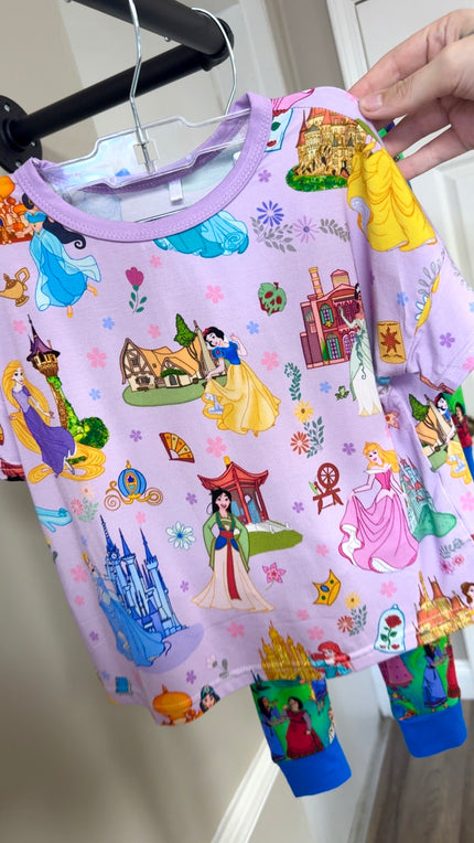 Royal Castles Collection