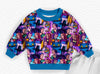 Hunters Crewneck PREORDER EST JANUARY