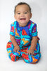 Lion Nostalgia 1.0 Tog Sleep Sack