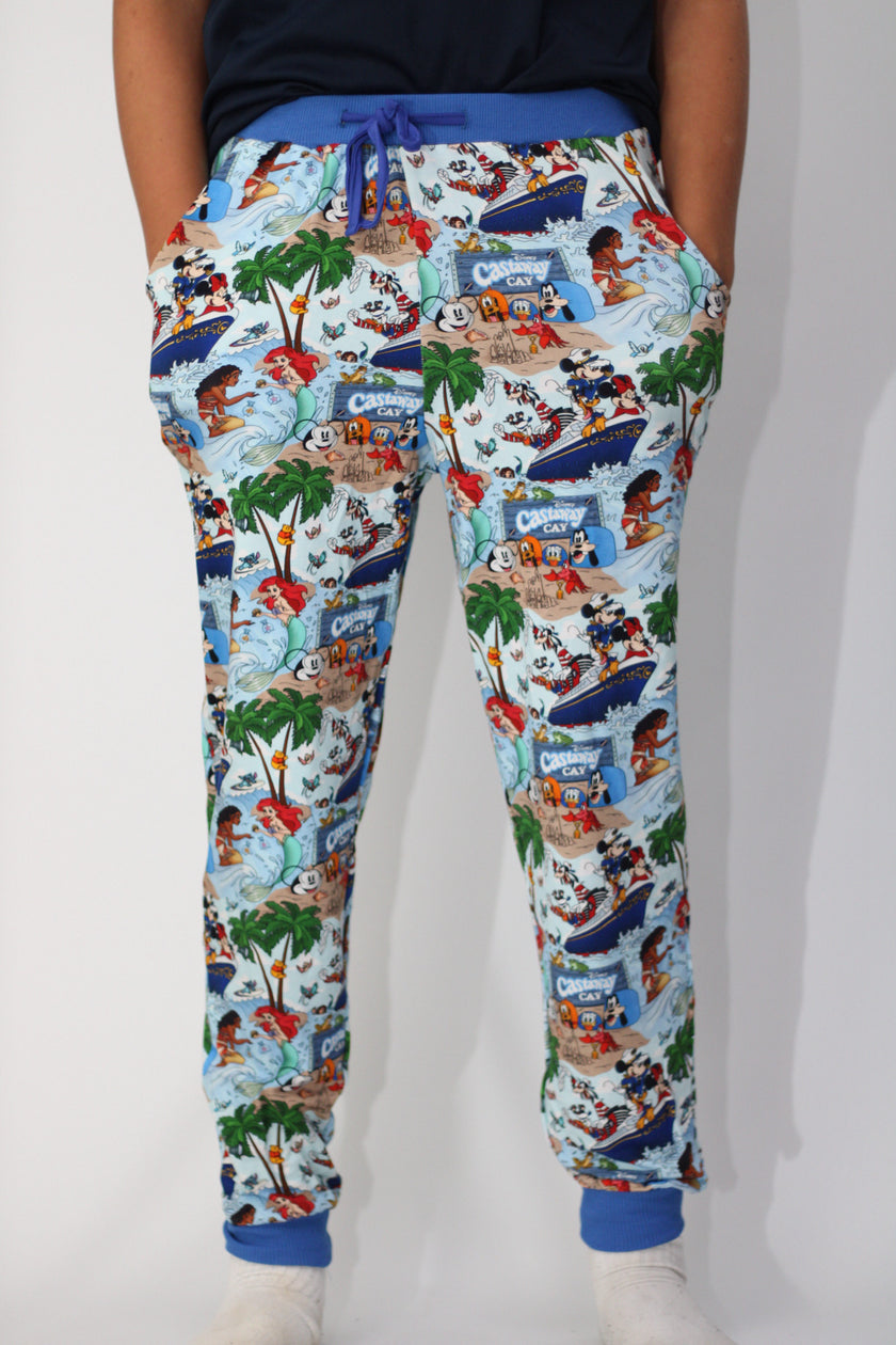 Customs (please read description)