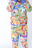 Dog Scenes Two Piece Set PRESALE EST MAY