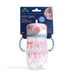 Sips - Straw Cup With Snap-Close Lid