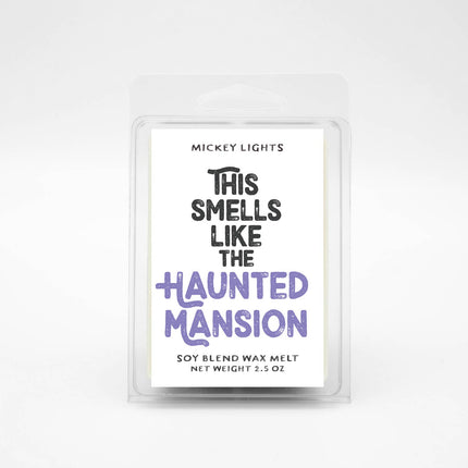 Mansion | Soy Blend Wax Melts