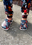 Nightmare Hollow Shoes