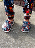 Nightmare Hollow Shoes
