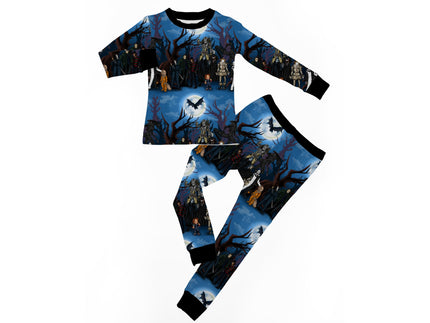 Forest Of Nightmares Two Piece Set PREORDER EST JANUARY