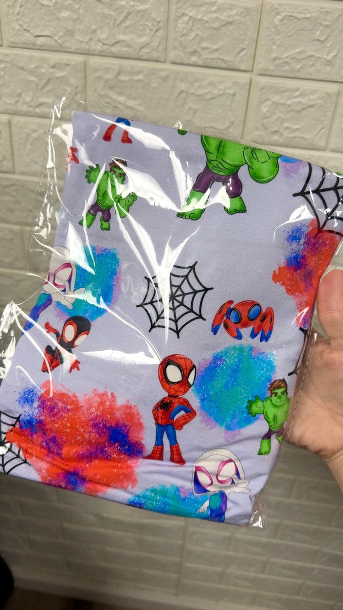 Spider Collection