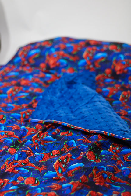 Spider Nap Mat