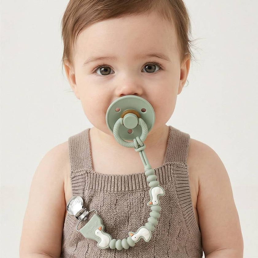 Paci Strap Plus