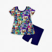 Alien Peplum PRESALE EST JUNE